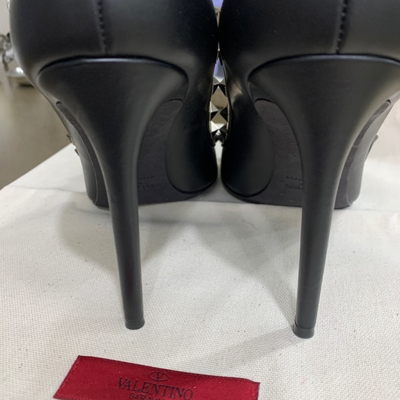Valentino pumps - Picture 3 of 8